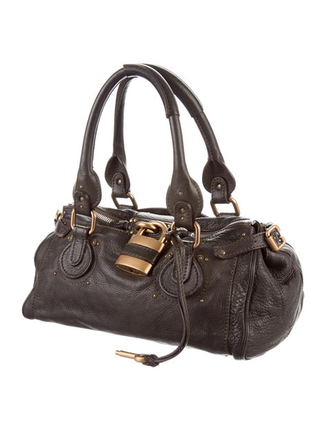 buy chloe paddington bag|authentic chloe paddington bags.